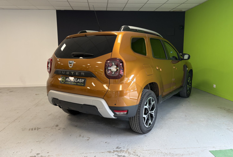 Dacia Duster 1.0 TCE 100 CH CONFORT
