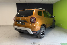 Dacia Duster 1.0 TCE 100 CH CONFORT