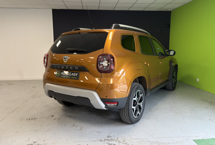 Dacia Duster 1.0 TCE 100 CH CONFORT
