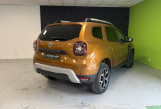 Dacia Duster 1.0 TCE 100 CH CONFORT
