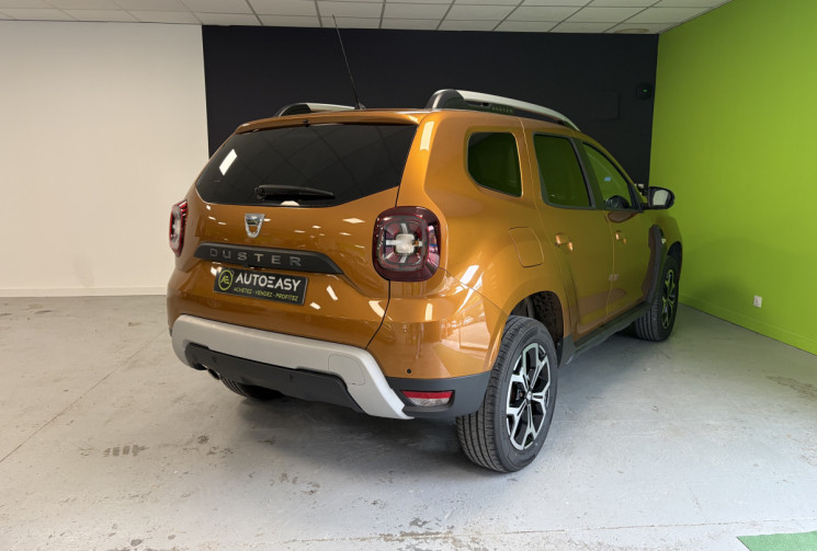 Dacia Duster 1.0 TCE 100 CH CONFORT