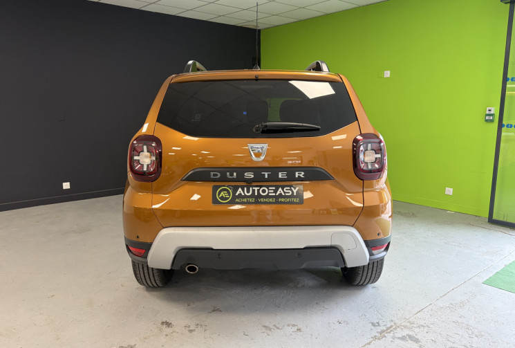 Dacia Duster 1.0 TCE 100 CH CONFORT
