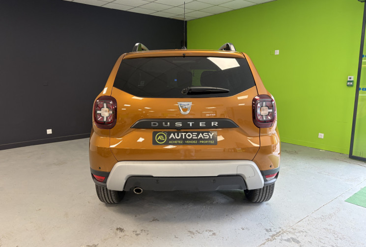 Dacia Duster 1.0 TCE 100 CH CONFORT