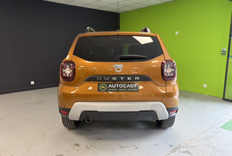 Dacia Duster 1.0 TCE 100 CH CONFORT