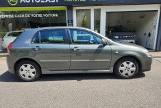 Toyota Corolla 1.4 VVT-i Linea Sport 1ere main