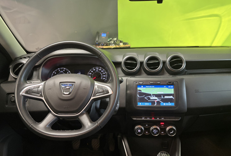 Dacia Duster 1.0 TCE 100 CH CONFORT