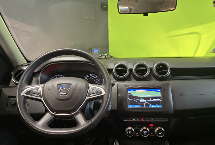 Dacia Duster 1.0 TCE 100 CH CONFORT