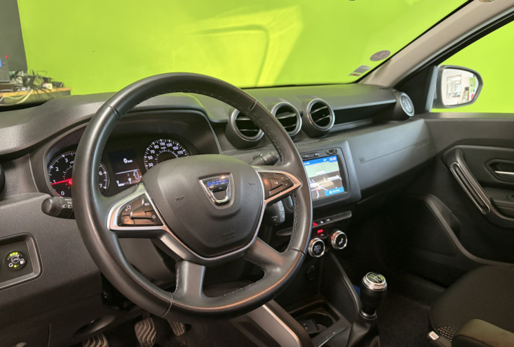 Dacia Duster 1.0 TCE 100 CH CONFORT