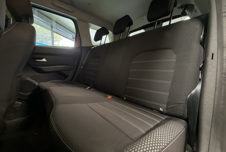 Dacia Duster 1.0 TCE 100 CH CONFORT