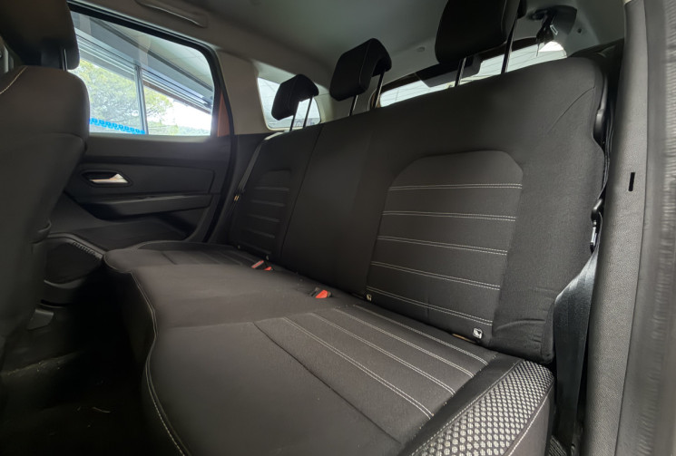 Dacia Duster 1.0 TCE 100 CH CONFORT