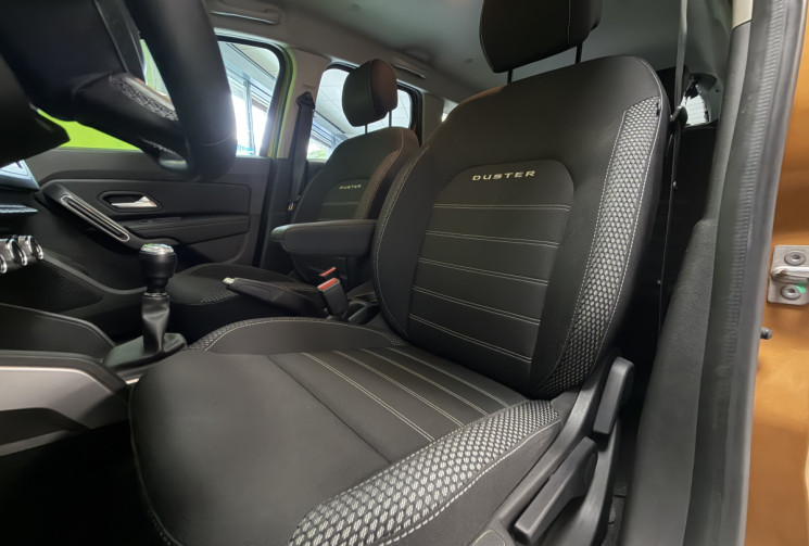 Dacia Duster 1.0 TCE 100 CH CONFORT