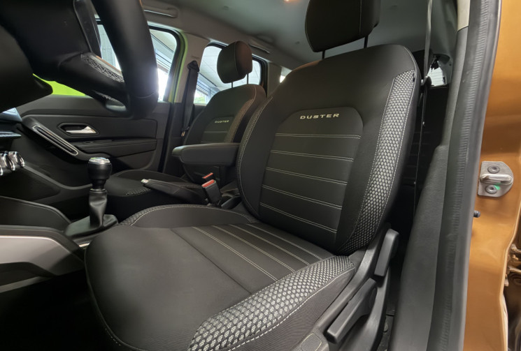 Dacia Duster 1.0 TCE 100 CH CONFORT