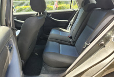 Toyota Corolla 1.4 VVT-i Linea Sport 1ere main