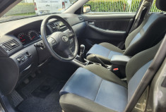 Toyota Corolla 1.4 VVT-i Linea Sport 1ere main