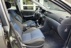 Toyota Corolla 1.4 VVT-i Linea Sport 1ere main