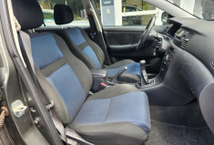 Toyota Corolla 1.4 VVT-i Linea Sport 1ere main