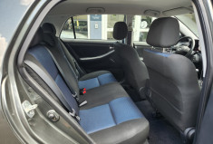 Toyota Corolla 1.4 VVT-i Linea Sport 1ere main