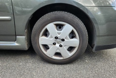 Toyota Corolla 1.4 VVT-i Linea Sport 1ere main