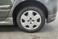 Toyota Corolla 1.4 VVT-i Linea Sport 1ere main