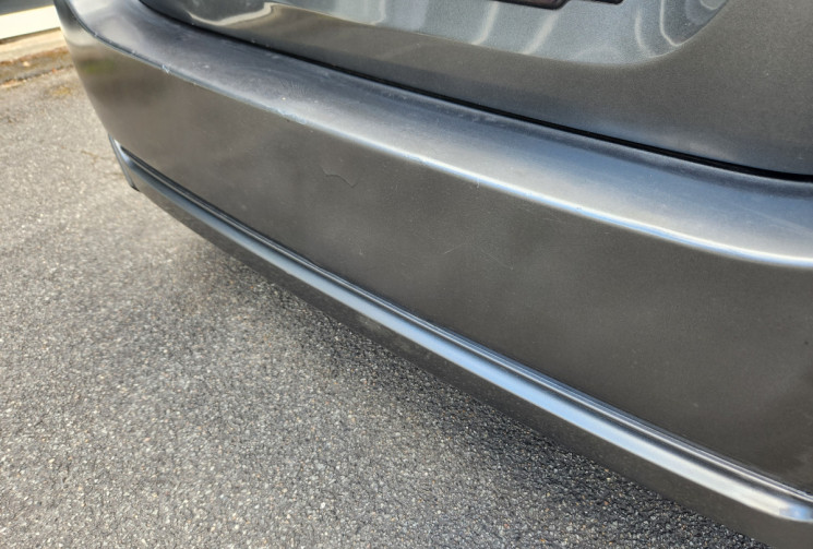Toyota Corolla 1.4 VVT-i Linea Sport 1ere main