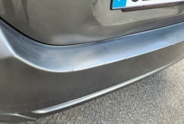 Toyota Corolla 1.4 VVT-i Linea Sport 1ere main