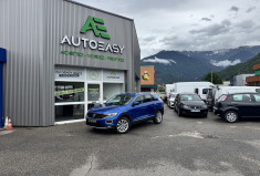 Volkswagen T-Roc 2.0 TDI 150 Dsg7 4Motion finition Carat