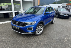 Volkswagen T-Roc 2.0 TDI 150 Dsg7 4Motion finition Carat