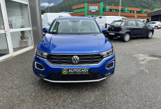 Volkswagen T-Roc 2.0 TDI 150 Dsg7 4Motion finition Carat