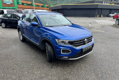 Volkswagen T-Roc 2.0 TDI 150 Dsg7 4Motion finition Carat