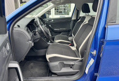 Volkswagen T-Roc 2.0 TDI 150 Dsg7 4Motion finition Carat