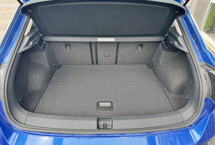 Volkswagen T-Roc 2.0 TDI 150 Dsg7 4Motion finition Carat