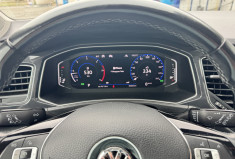Volkswagen T-Roc 2.0 TDI 150 Dsg7 4Motion finition Carat
