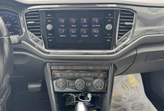 Volkswagen T-Roc 2.0 TDI 150 Dsg7 4Motion finition Carat