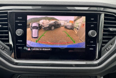 Volkswagen T-Roc 2.0 TDI 150 Dsg7 4Motion finition Carat