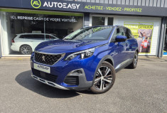 Peugeot 3008 1.5 BlueHDi 130ch Allure Business FAP et Réservoir ADBlue Neufs