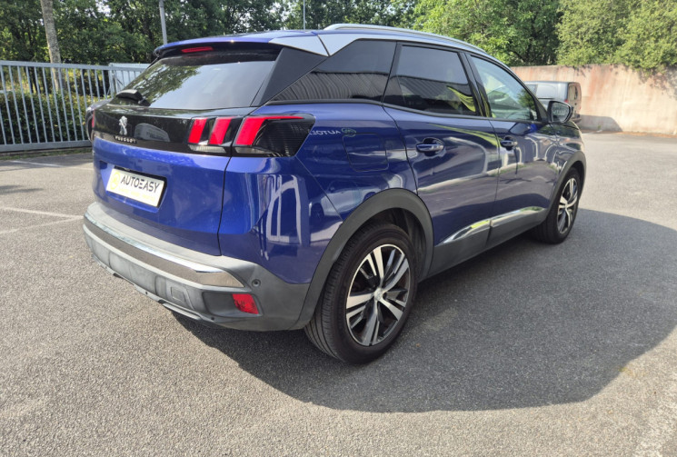 Peugeot 3008 1.5 BlueHDi 130ch Allure Business FAP et Réservoir ADBlue Neufs