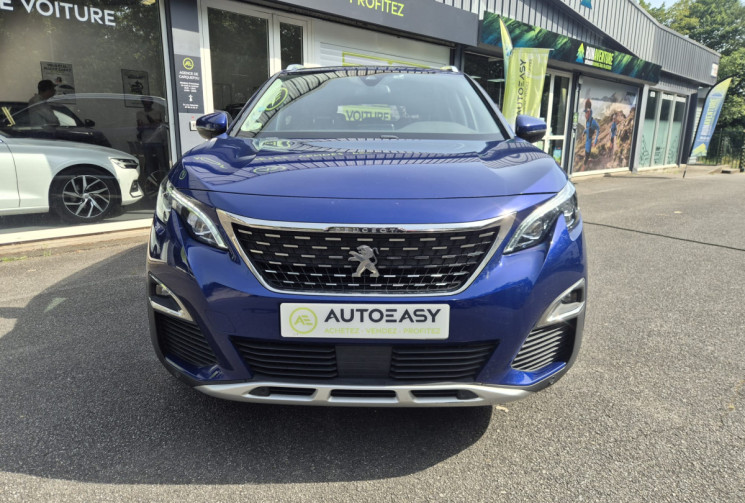 Peugeot 3008 1.5 BlueHDi 130ch Allure Business FAP et Réservoir ADBlue Neufs