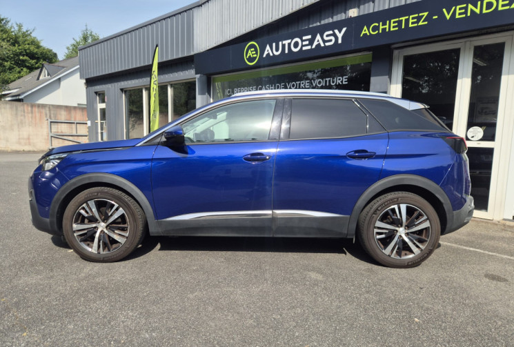 Peugeot 3008 1.5 BlueHDi 130ch Allure Business FAP et Réservoir ADBlue Neufs