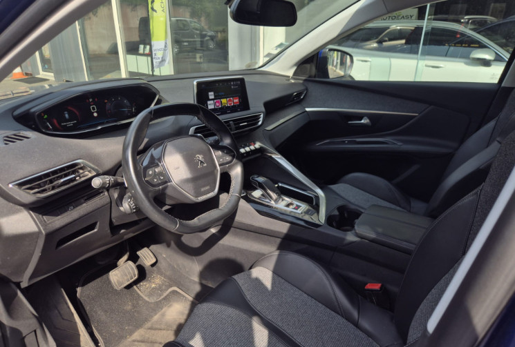 Peugeot 3008 1.5 BlueHDi 130ch Allure Business FAP et Réservoir ADBlue Neufs