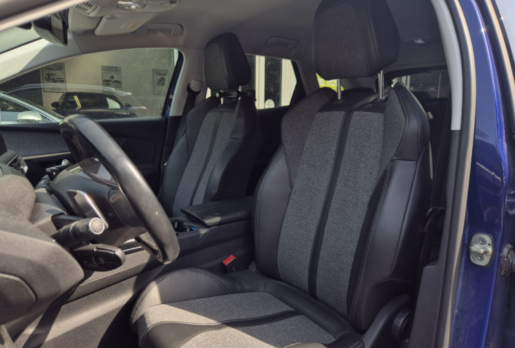 Peugeot 3008 1.5 BlueHDi 130ch Allure Business FAP et Réservoir ADBlue Neufs