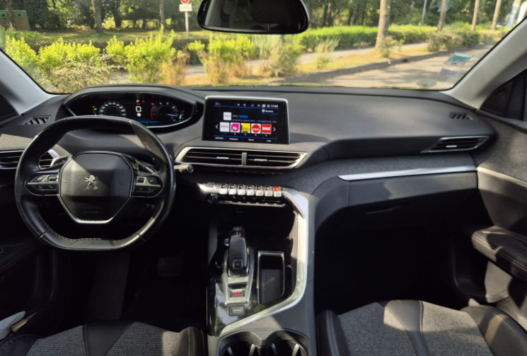 Peugeot 3008 1.5 BlueHDi 130ch Allure Business FAP et Réservoir ADBlue Neufs