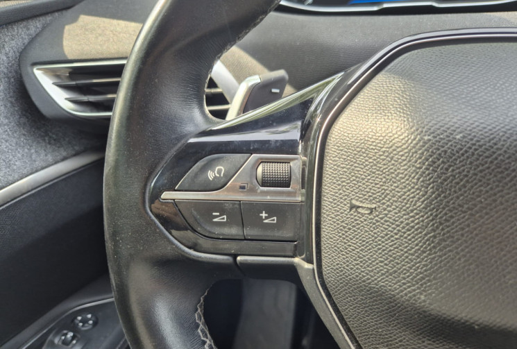 Peugeot 3008 1.5 BlueHDi 130ch Allure Business FAP et Réservoir ADBlue Neufs