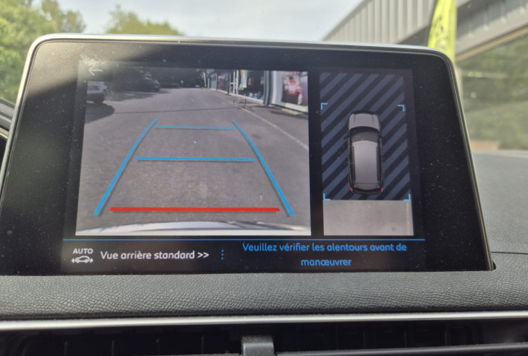 Peugeot 3008 1.5 BlueHDi 130ch Allure Business FAP et Réservoir ADBlue Neufs