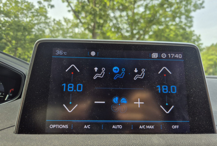 Peugeot 3008 1.5 BlueHDi 130ch Allure Business FAP et Réservoir ADBlue Neufs