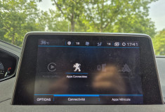 Peugeot 3008 1.5 BlueHDi 130ch Allure Business FAP et Réservoir ADBlue Neufs