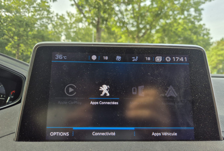 Peugeot 3008 1.5 BlueHDi 130ch Allure Business FAP et Réservoir ADBlue Neufs