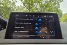 Peugeot 3008 1.5 BlueHDi 130ch Allure Business FAP et Réservoir ADBlue Neufs