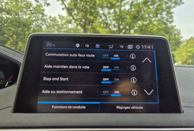 Peugeot 3008 1.5 BlueHDi 130ch Allure Business FAP et Réservoir ADBlue Neufs
