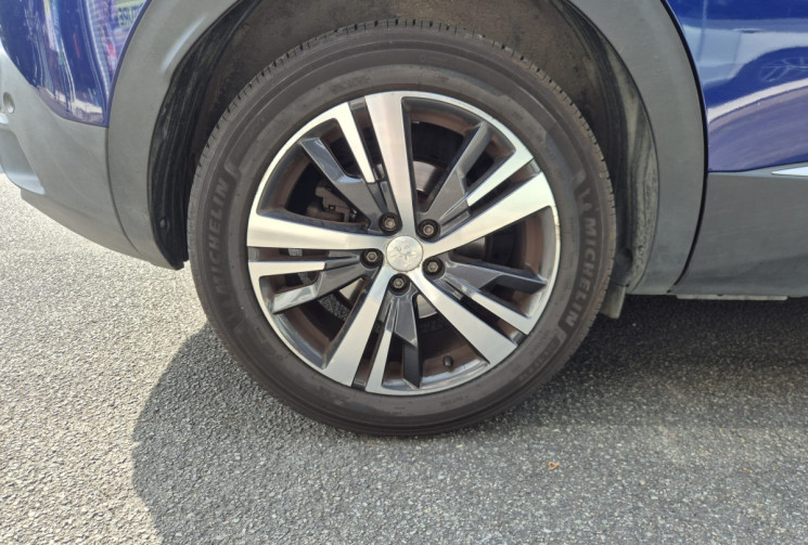 Peugeot 3008 1.5 BlueHDi 130ch Allure Business FAP et Réservoir ADBlue Neufs