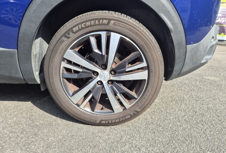 Peugeot 3008 1.5 BlueHDi 130ch Allure Business FAP et Réservoir ADBlue Neufs